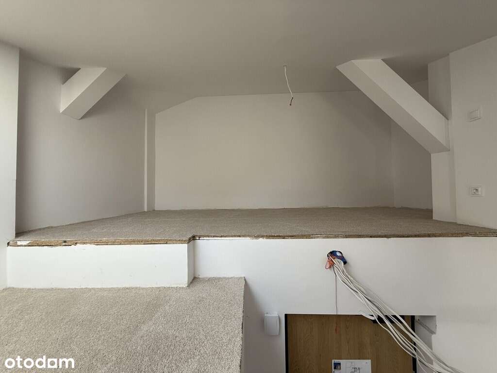 Kawalerka z antresolą/Kamienica z windą Zielona 5 - Pełny obrazek: 5/20