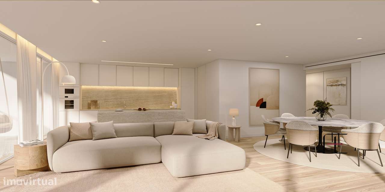 Apartamento T4 Venda em Quarteira,Loulé - Grande imagem: 4/25