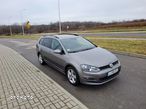 Volkswagen Golf VII 1.6 TDI BMT Comfortline - 4