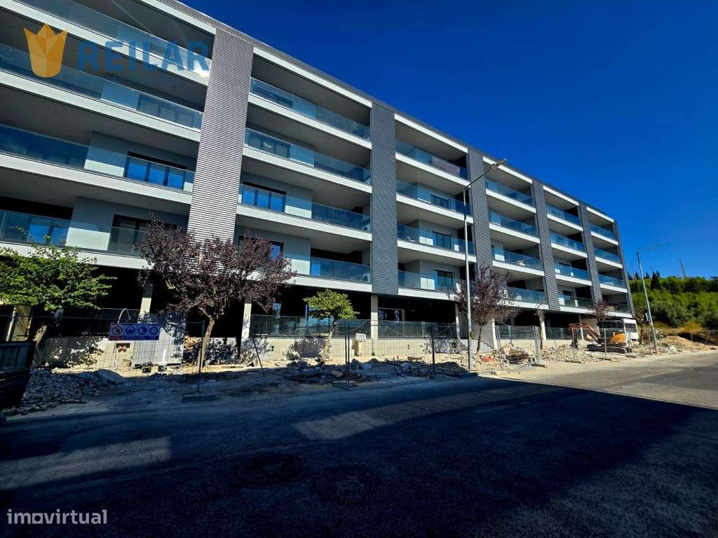 Sobralinho - T2 Novo - Grande imagem: 4/42