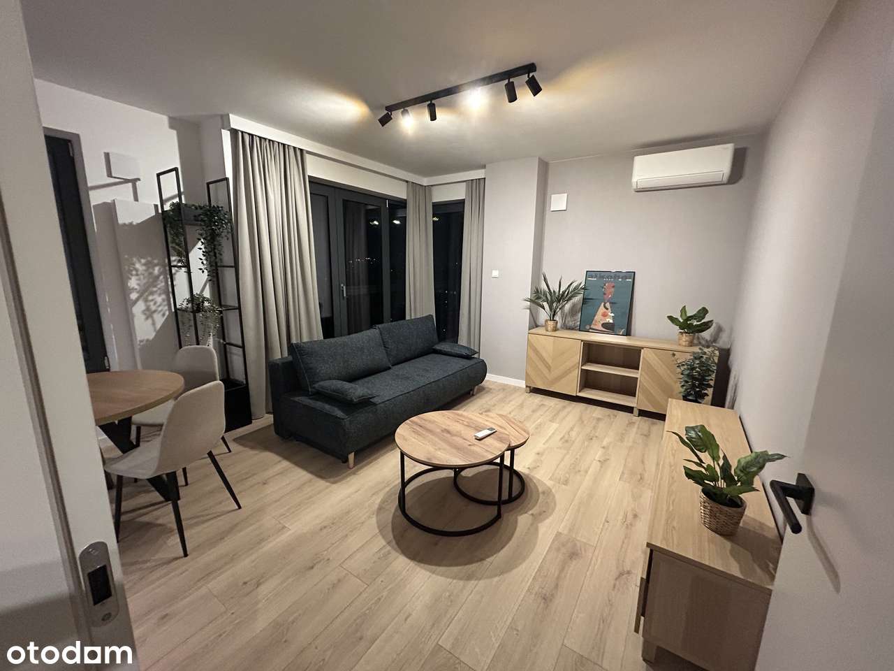 Dla pierwszego najemcy – nowe 3-pokojowe mieszkanie 59,4 m kw. - Pełny obrazek: 5/20