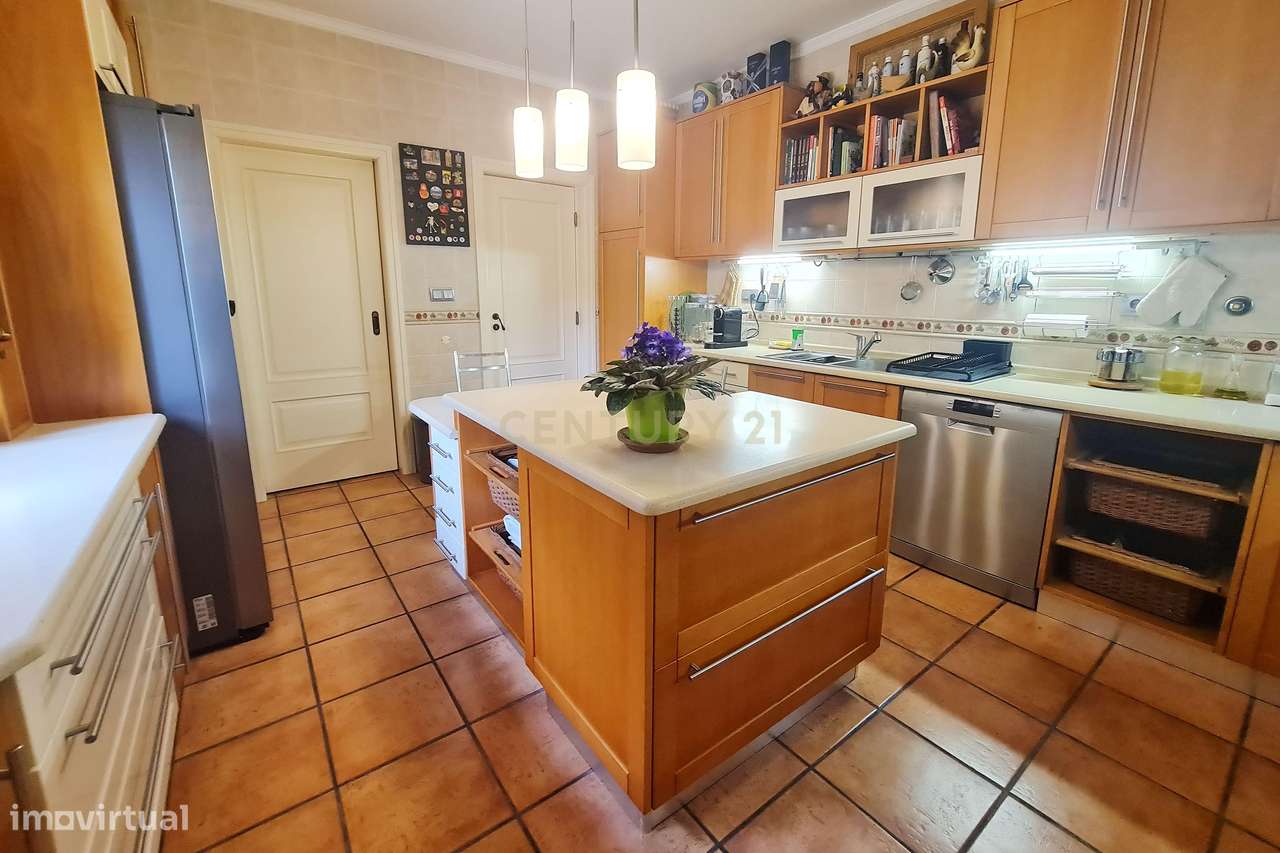 Moradia de Arquitectura tradicional na Verdizela-25