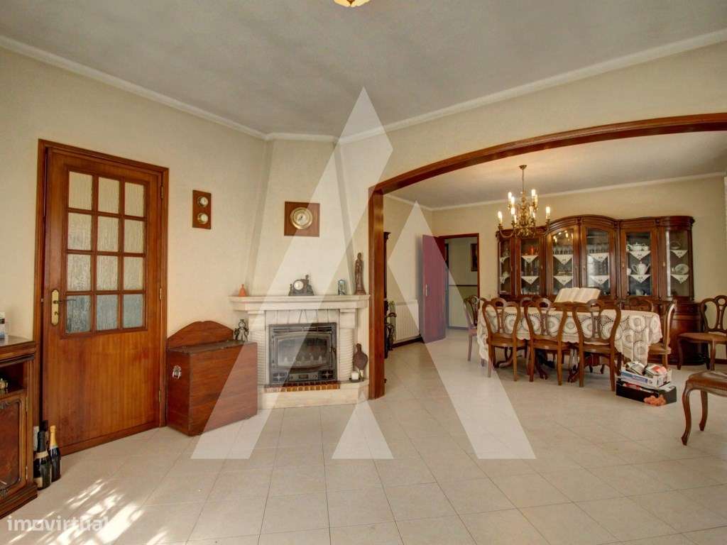 Moradia isolada em Oiã - Grande imagem: 5/45