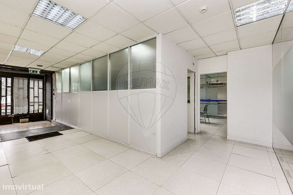 Escritório  para venda-11