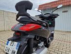 Yamaha X-max - 25