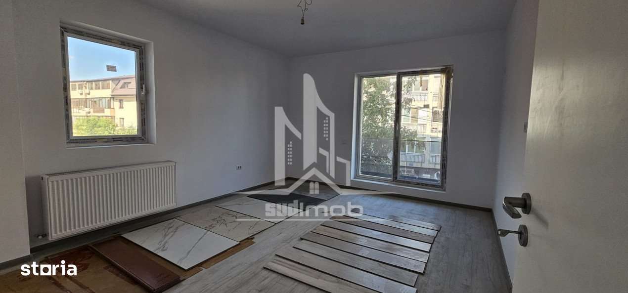 Apartament 2 camere decomandat cu bucatarie inchisa.-5