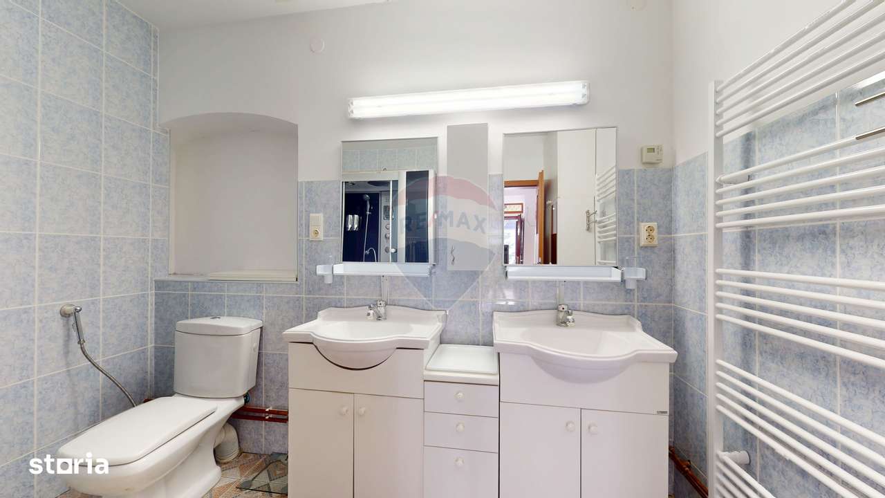 Casă autentică mocănească | Grădină 881 mp | Zonă liniștită | Săcele-10