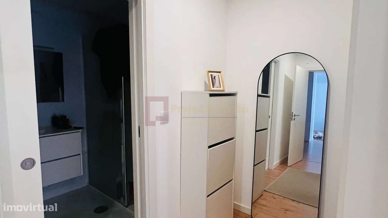 Exclusivo T2 em Canidelo - Modernidade, Espaço e Qualidade de Vida-10