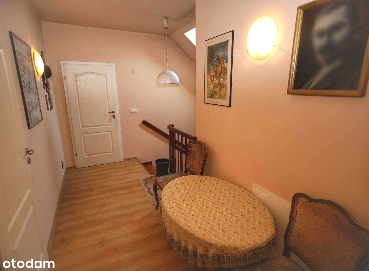 Wyjatkowy dom w Turawie Marszałkach!!!-14