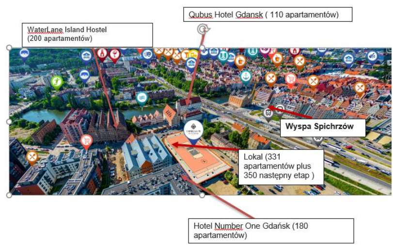 Lokal w UNIKATOWEJ lokalizacji | Hotel Chmielna 78 - Pełny obrazek: 4/7