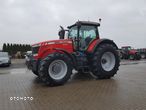 Massey Ferguson 8670 Dyna VT 2014R - 2