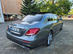 Mercedes-Benz E 220 d T-Modell Aut. - 7