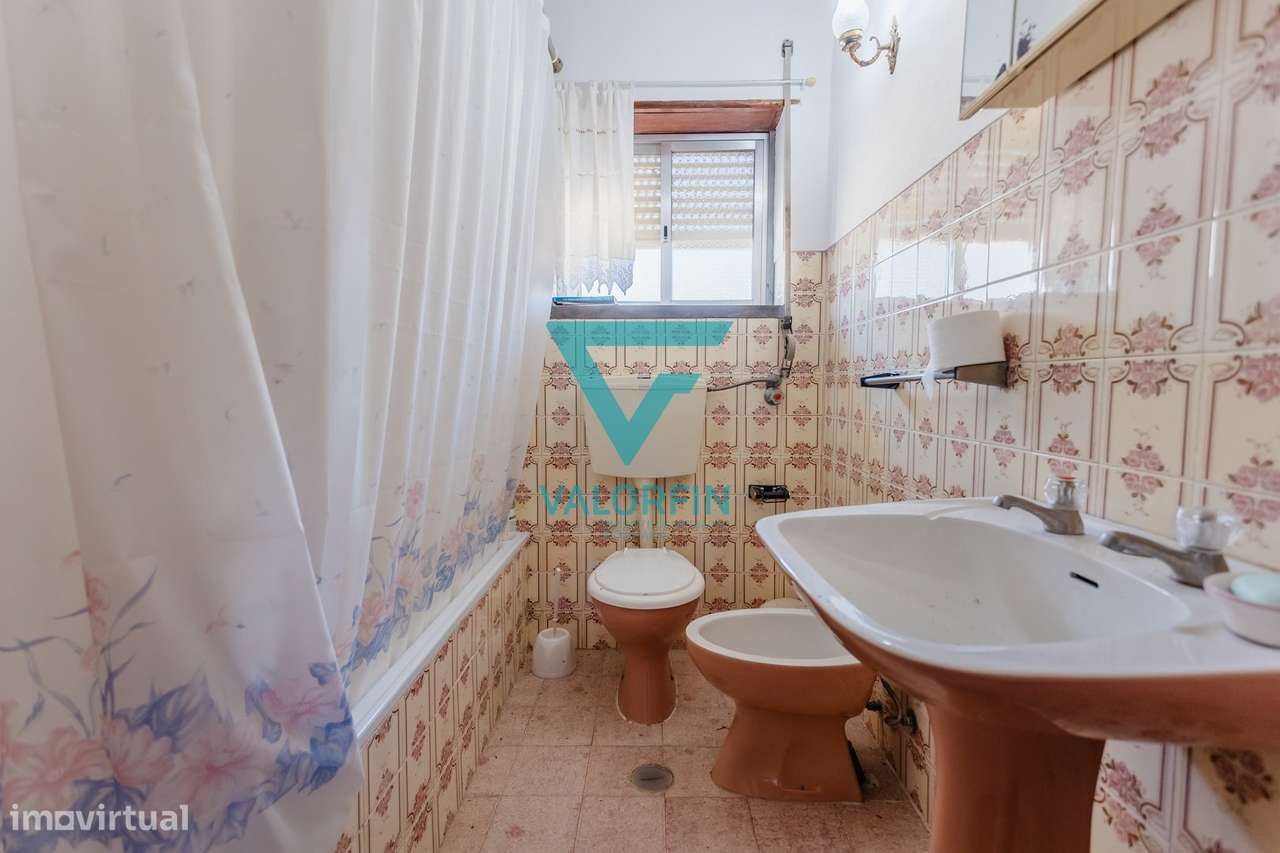 MORADIA T4 INDEPENDENTE - Mourões | Cortes-22