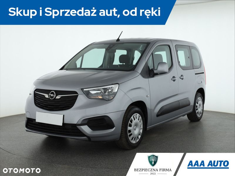 Opel Combo - 2