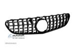 Grila Mercedes C217 A217 S63 S65 S-Coupe (15-17) GT Panamericana - 4