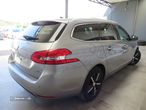 Peugeot 308 SW - 7