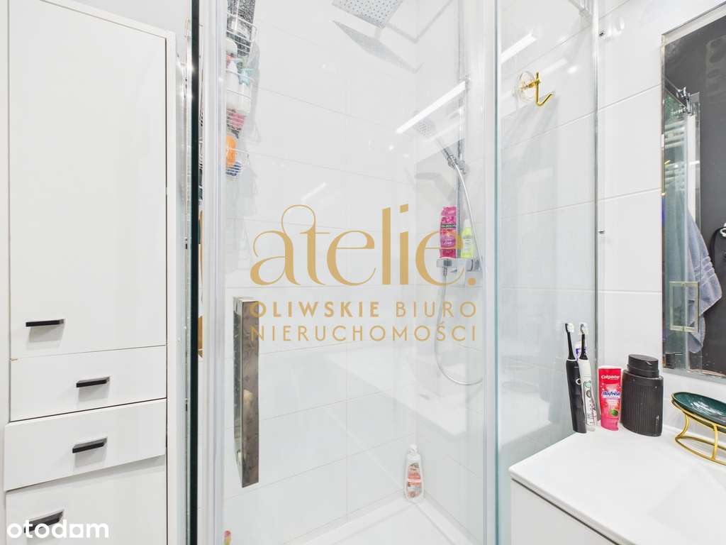 Nowoczesny rytm życia zamknięty w trzech pokojach!-13