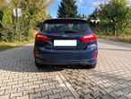 Ford Fiesta 1.5 TDCi Trend - 6