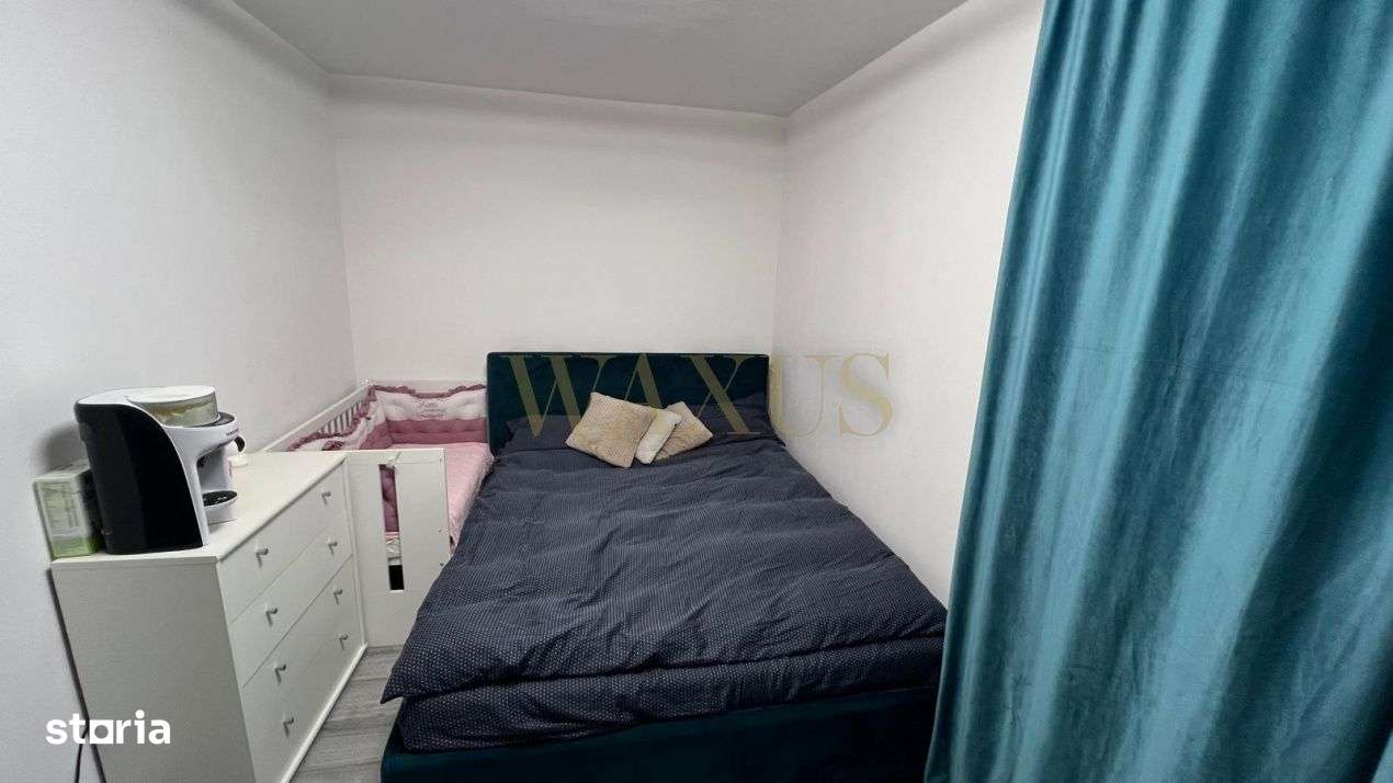 Apartament 2 camere, zona Decebal, et. 1 - Imagine principală: 2/5