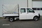 Volkswagen VW TRANSPORTER T5 LIFT - 9