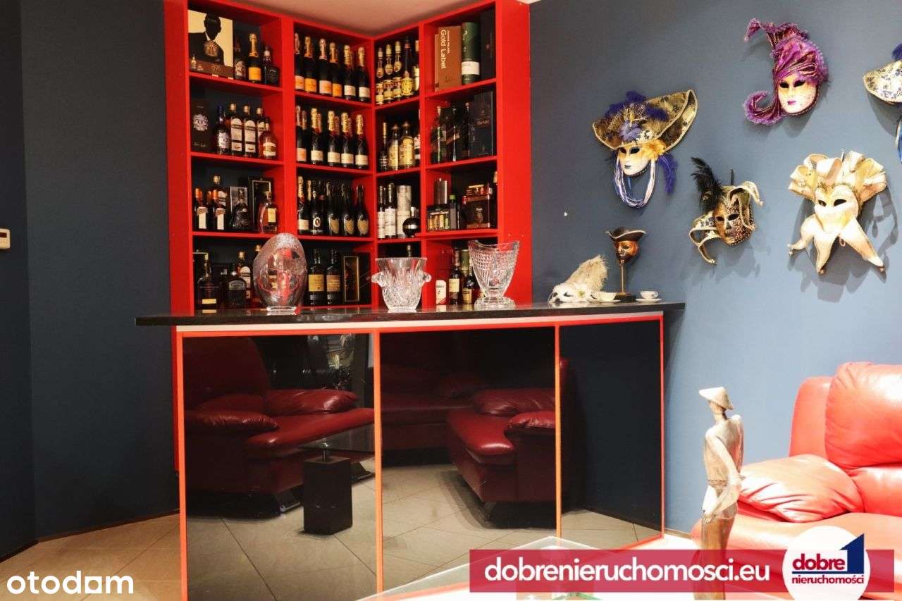 Dom z basenem i gabinetami lekarskimi, Czyżkówko - Pełny obrazek: 4/7