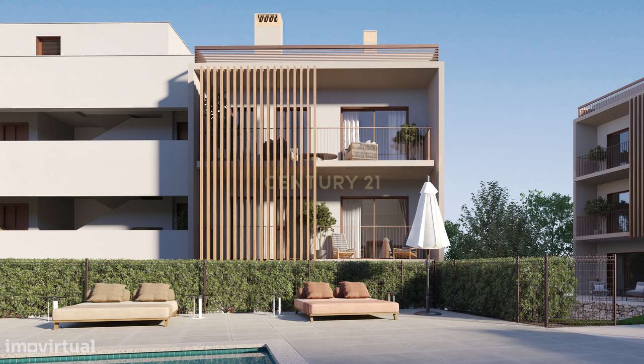 NOOR – Viva onde o tempo desacelera e a natureza abraça o luxo-8