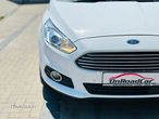 Ford S-Max 2.0 EcoBlue Allrad Aut. Business - 23