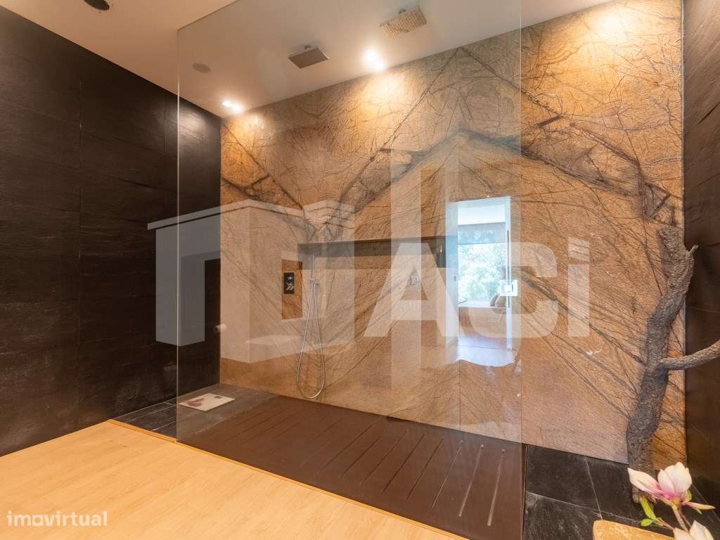 Magnífica Moradia T3+2 nos arredores da Cidade de Leiria-25