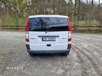 Mercedes-Benz Vito - 4