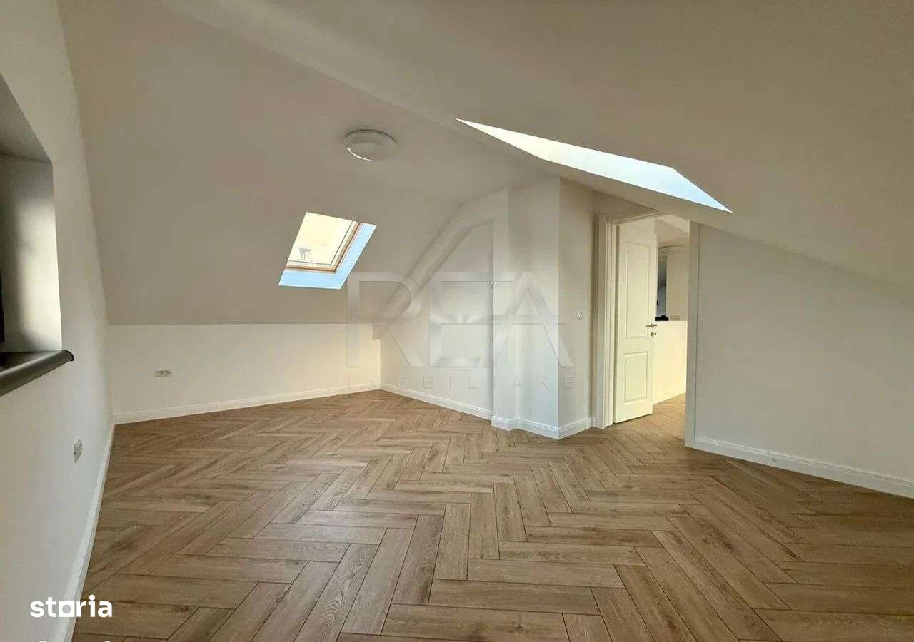 Apartament Nou | Zona Domenii - Ion Mihalache | Prima Utilizare