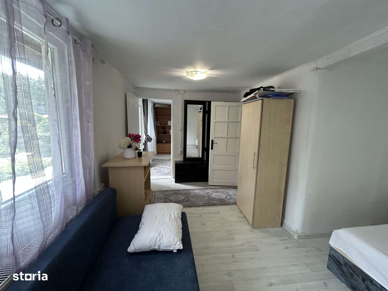 Vand vila la 3 insule P+1,ST.850 MP,modern,la cheie complet mobilat-6