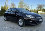 Opel Astra 1.4 ECOFLEX Sport - 3