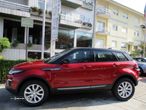 Land Rover Range Rover Evoque 2.0 TD4 HSE Dynamic - 3