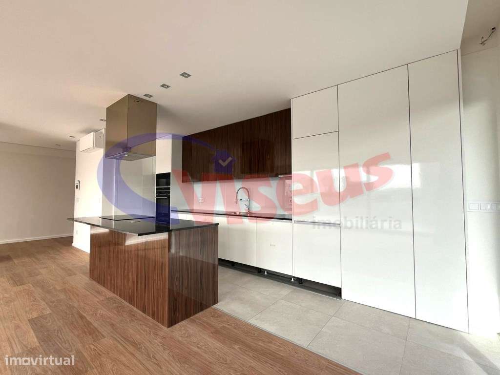 T4 Penthouse com Terraço Canidelo - Grande imagem: 5/38