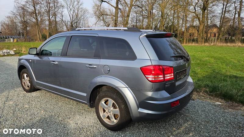 Dodge Journey 2.0 CRD DSG R/T - 6