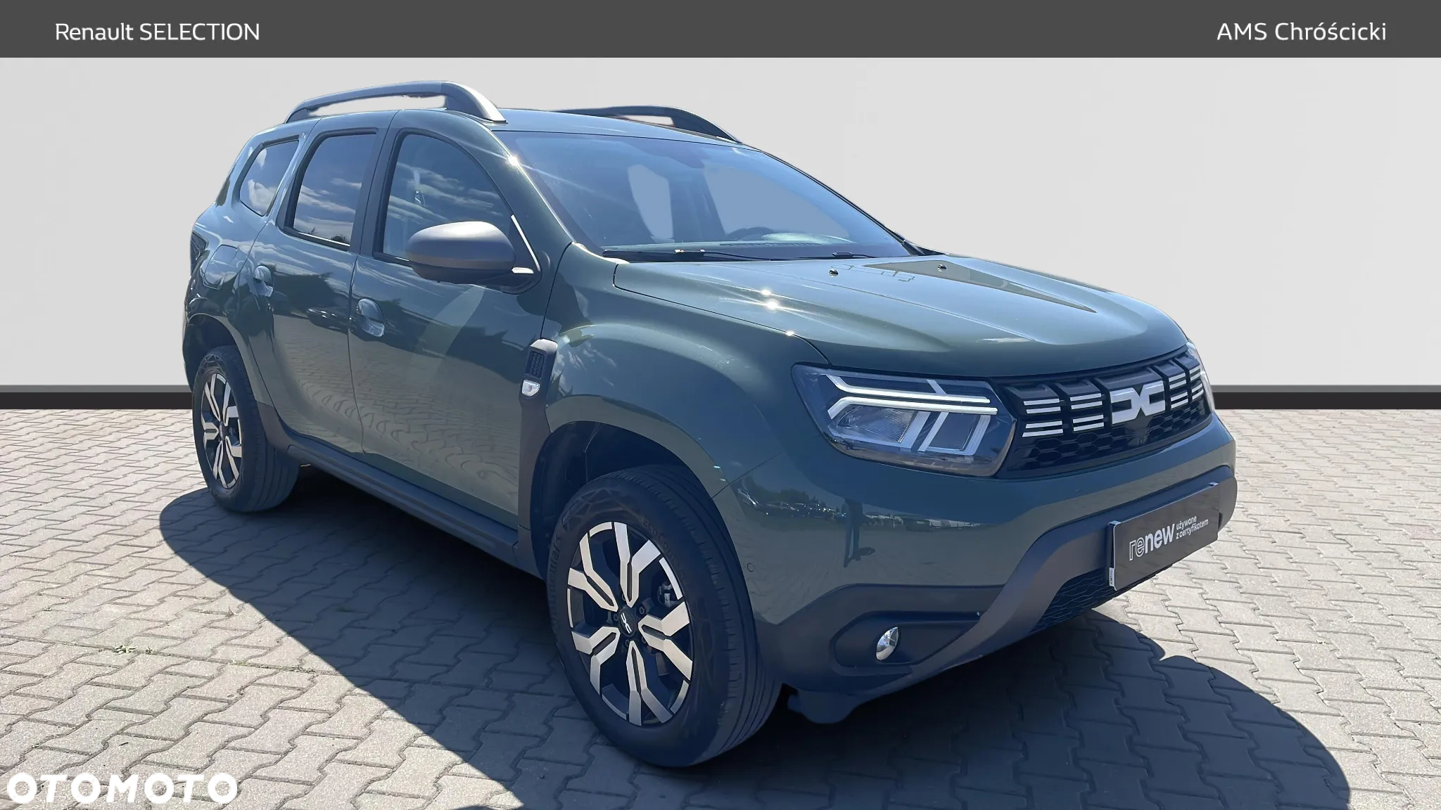 Dacia Duster 1.3 TCe Journey+ - 7