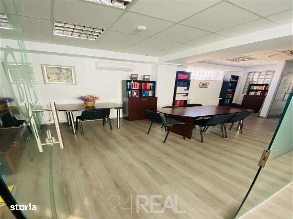 Spatii birouri - Calea Plevnei - de la 215 mp - Imagine principală: 4/20