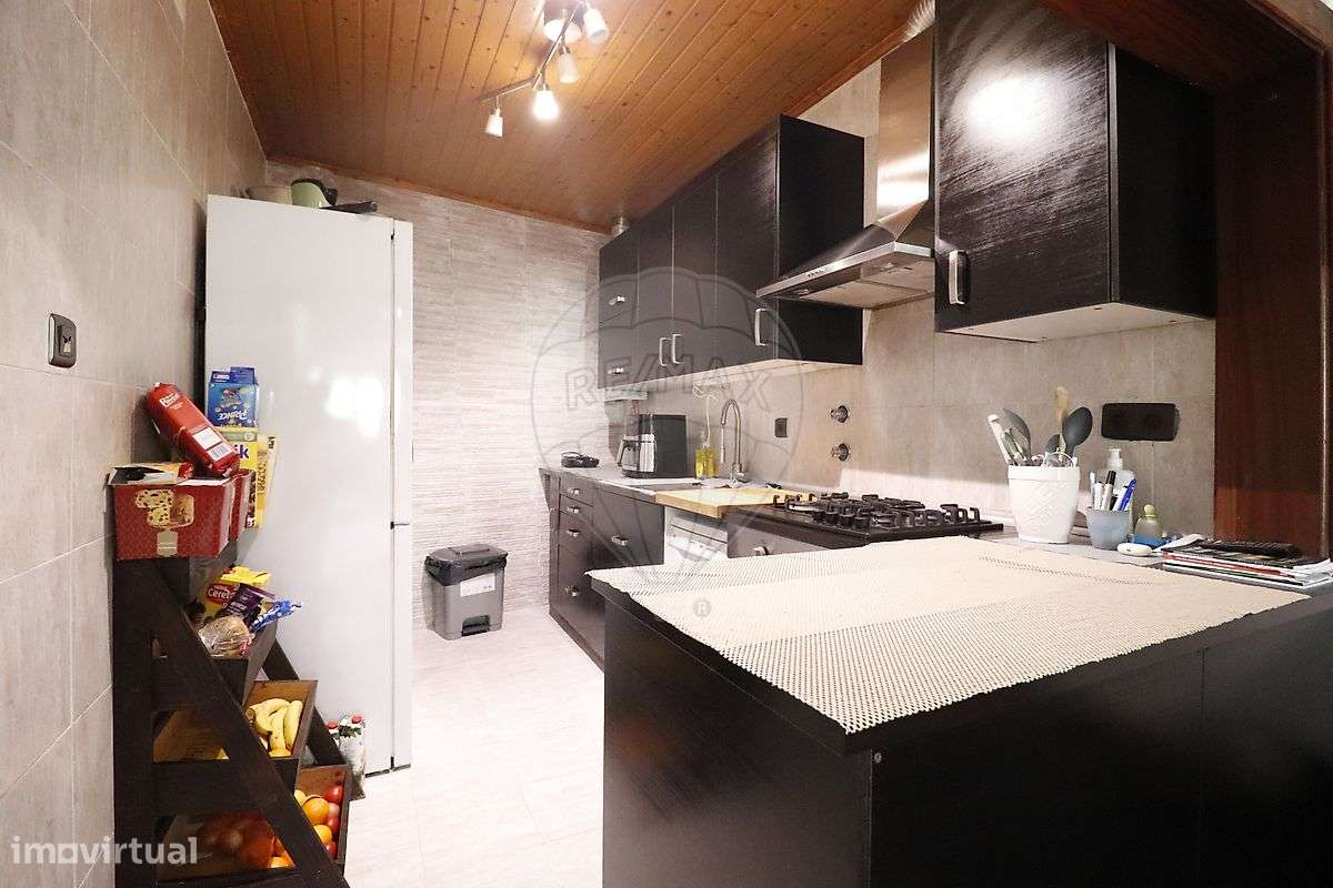 Moradia T2 para venda-6