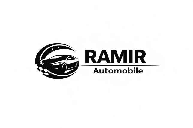 RAMIR Automobile