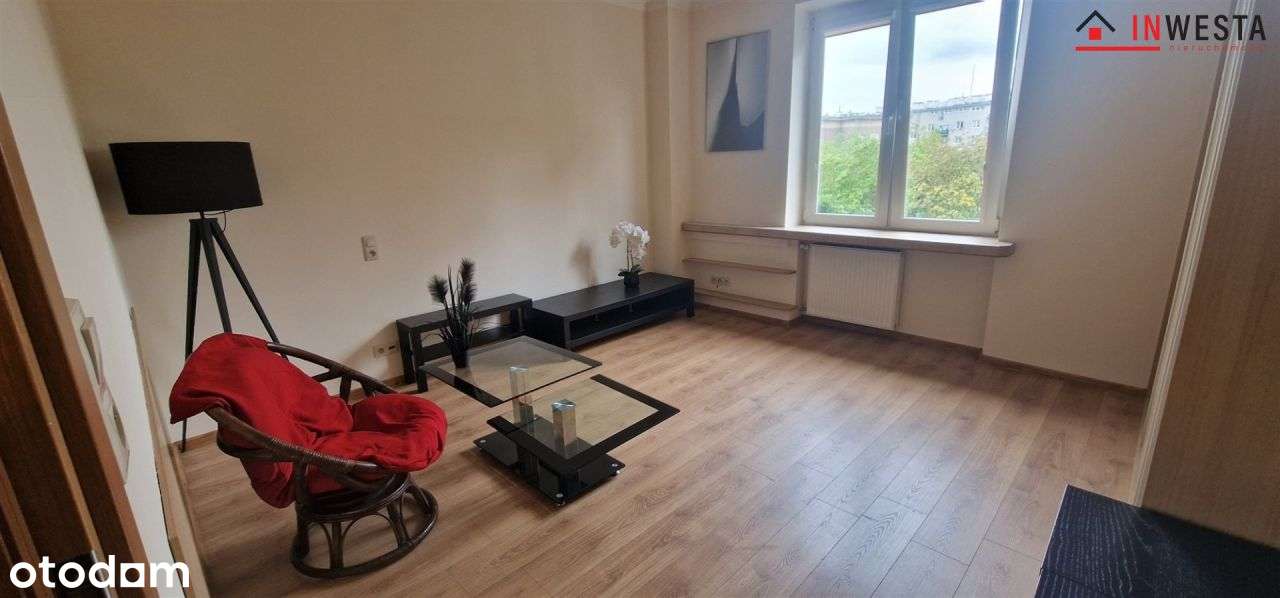 Top lokalizacja - Aleja Wyzwolenia - 2 pokoje 58m2-0