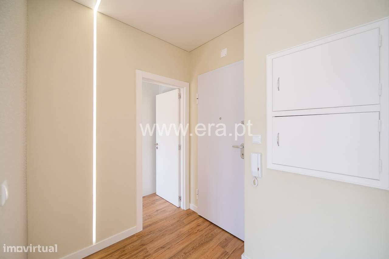 Apartamento Totalmente Remodelado em Odivelas – Pronto a Habitar! - Grande imagem: 5/23