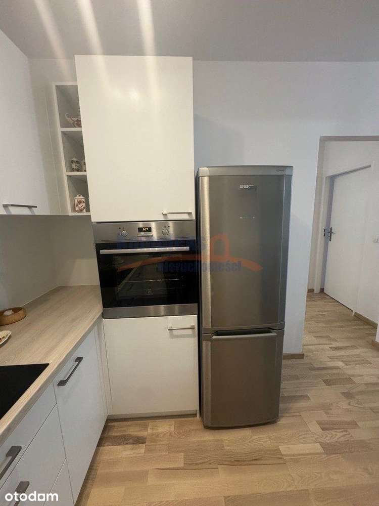 Komfortowe mieszkanie w prestiżowej lokalizacji-3