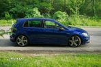 Volkswagen Golf R 4Motion (BlueMotion Technology) DSG - 4