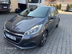 Peugeot 208 Blue-HDi 100 Stop&Start Allure - 10