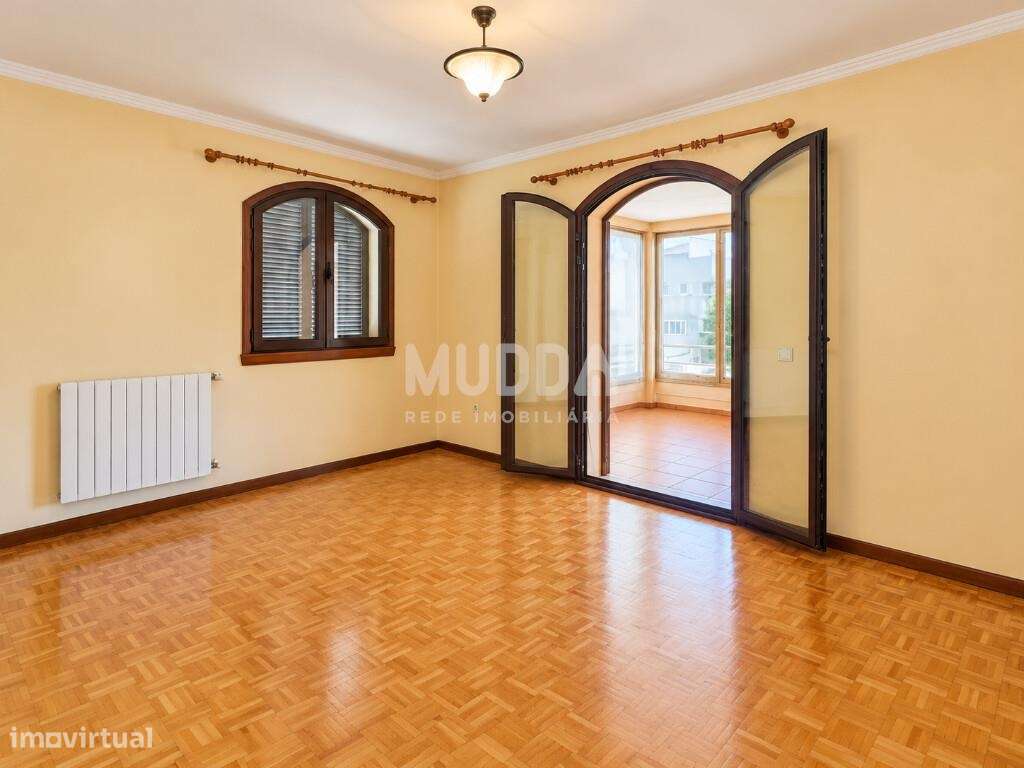 Moradia com jardim e terraço em São Miguel, Ovar-38