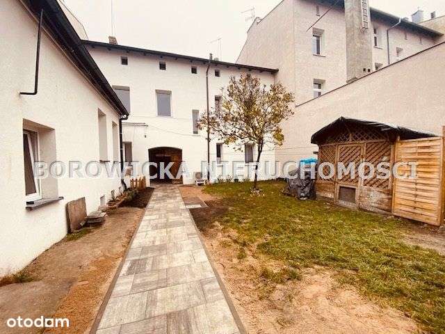 Kawalerka 25 m² po remoncie – niski parter – centr-6