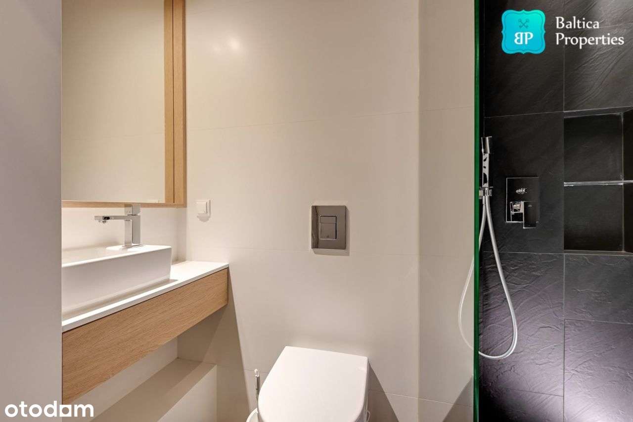 Luksusowy 3 pok Jelitkowo - Jedyna taka oferta !!-17