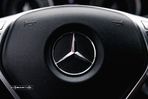 Mercedes-Benz A 200 CDi BE AMG Line Aut. - 22