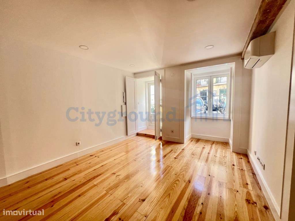 Apartamento T2 novo com charme e acabamentos premium em São Vicente - Grande imagem: 2/13