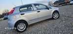 Fiat Grande Punto Gr 1.4 16V Dynamic - 17